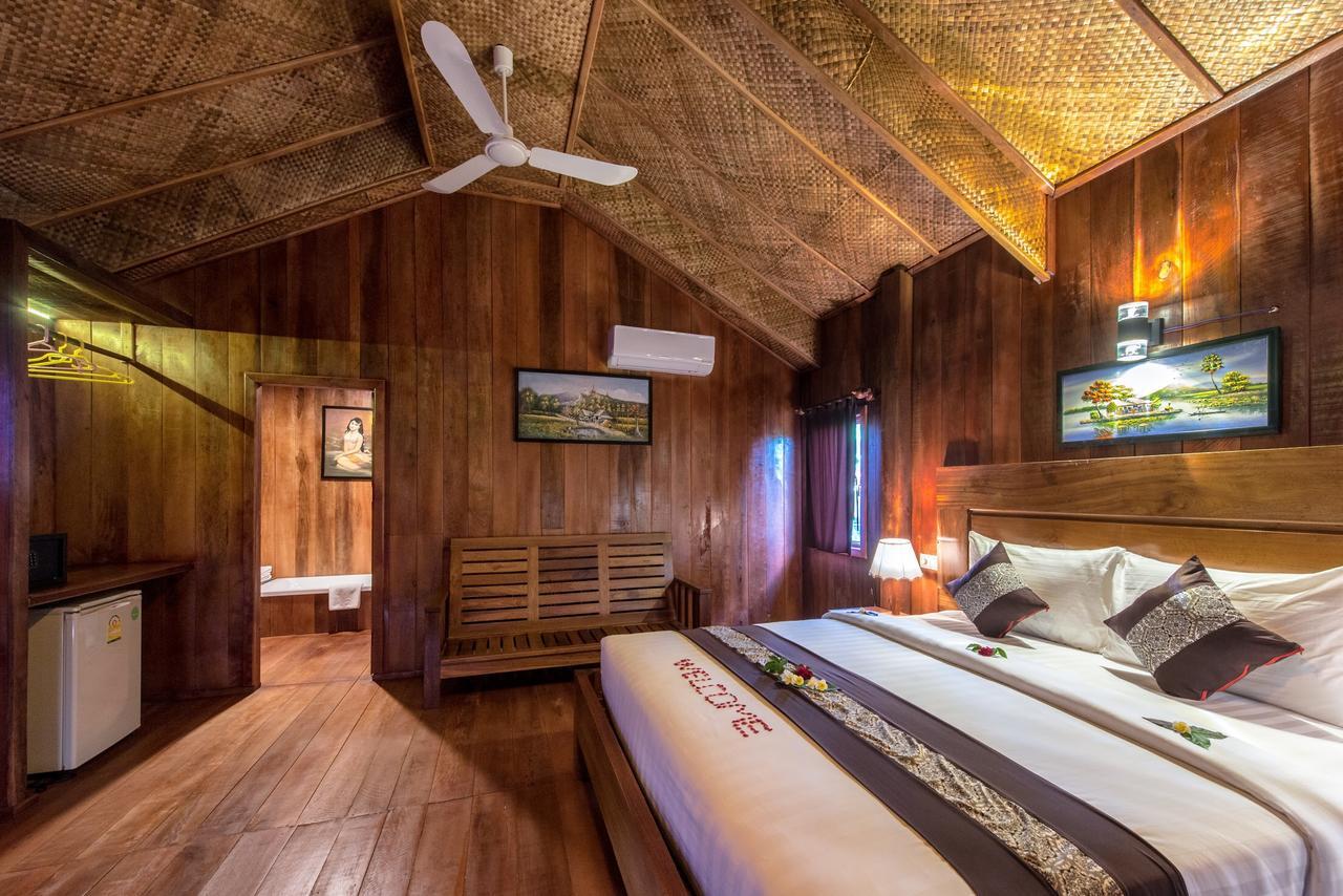 Amour D'Angkor Siem Reap Zewnętrze zdjęcie