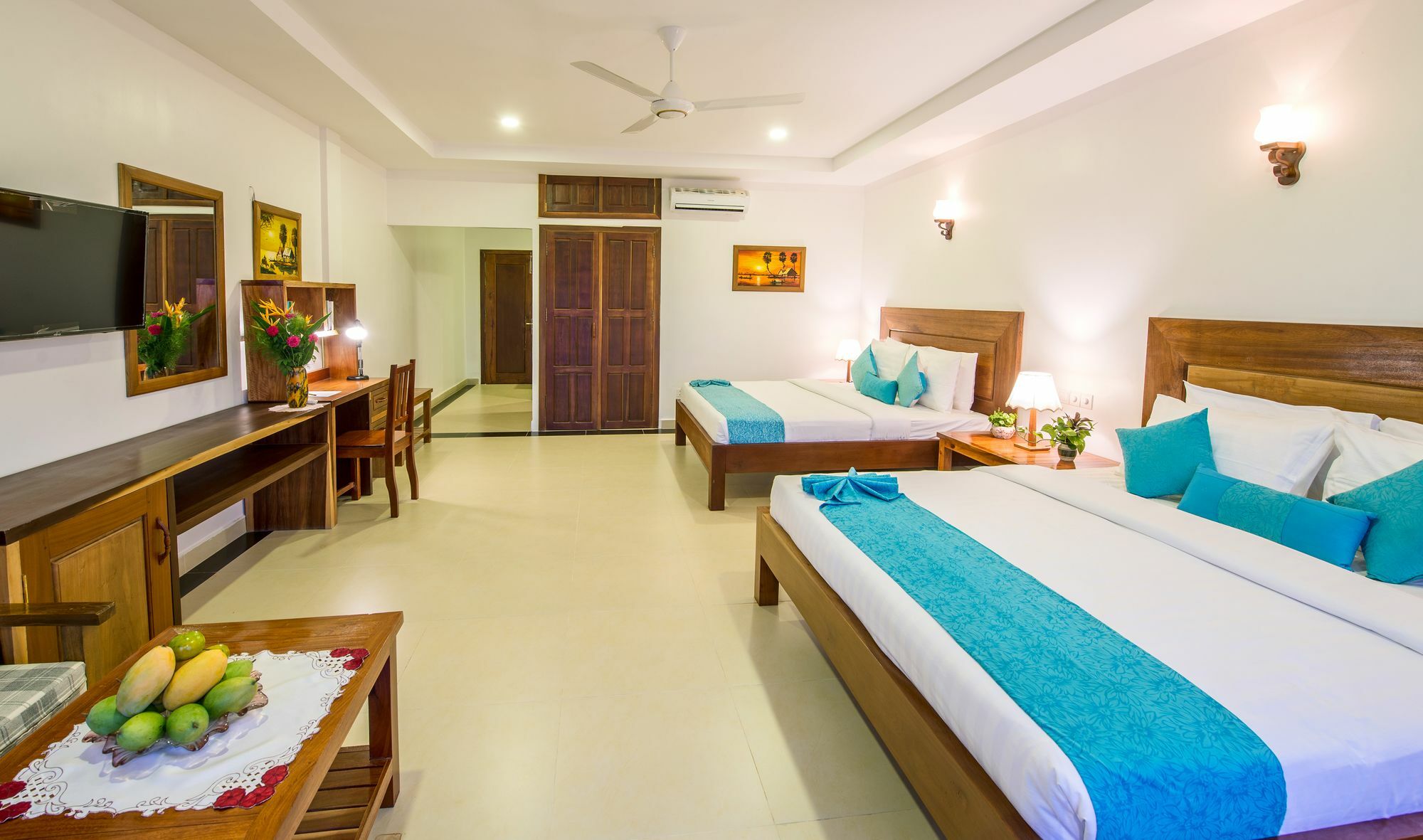 Amour D'Angkor Siem Reap Zewnętrze zdjęcie